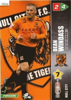 2008 Panini Championship #120 Dean Windass Front