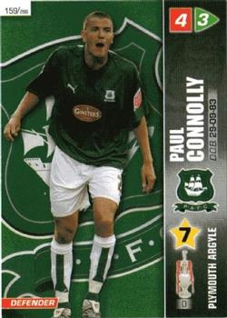2008 Panini Championship #159 Paul Connolly Front