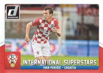 2015 Donruss - International Superstars #68 Ivan Perisic Front
