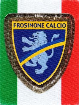 2015-16 Panini Calciatori Stickers #178 Scudetto Frosinone Front