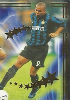 1999 Panini Calcio Serie A #3 Checklist Front