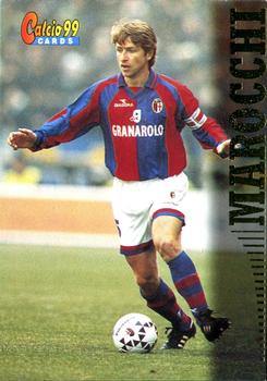 1999 Panini Calcio Serie A #14 Giancarlo Marocchi Front