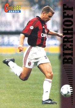 1999 Panini Calcio Serie A #59 Oliver Bierhoff Front