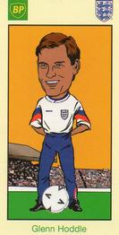 1998 BP England '98 #NNO Glenn Hoddle Front