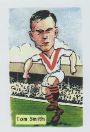 1998 Fosse Soccer Stars 1919-1939 : Series 3 #24 Tom Smith Front
