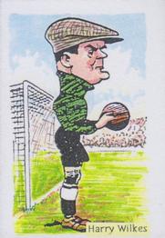 1998 Fosse Soccer Stars 1919-1939 : Series 6 #16 Harry Wilkes Front