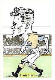 1998 Fosse Soccer Stars 1919-1939 : Series 12 #15 Ernie Hart Front
