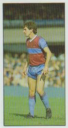 1985-86 Bassett & Co. Football Candy Sticks #26 Ray Stewart Front