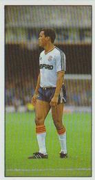 1985-86 Bassett & Co. Football Candy Sticks #34 Brian Stein Front