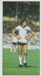 1985-86 Bassett & Co. Football Candy Sticks #37 Mark Hateley Front
