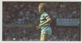 1985-86 Bassett & Co. Football Candy Sticks #43 Murdo MacLeod Front