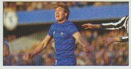 1985-86 Bassett & Co. Football Candy Sticks #48 Kerry Dixon Front