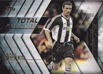 2015 Topps Premier Gold - All-Time Accolades #AA-10 Gary Speed Front