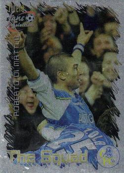 1999 Futera Chelsea Fans' Selection - Foil #22 Roberto Di Matteo Front