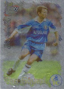 1999 Futera Chelsea Fans' Selection - Foil #23 Dan Petrescu Front