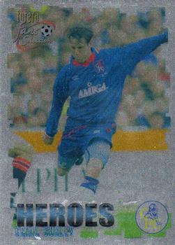 1999 Futera Chelsea Fans' Selection - Foil #61 Craig Burley Front