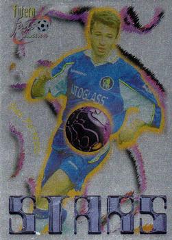 1999 Futera Chelsea Fans' Selection - Foil #64 Dan Petrescu Front