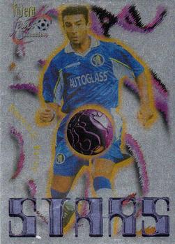 1999 Futera Chelsea Fans' Selection - Foil #65 Roberto Di Matteo Front