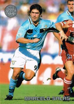 1998-99 Merlin Serie A 99 #31 Marcelo Salas Front