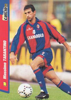 2000 DS Pianeta Calcio Serie A #21 Massimo Tarantino Front