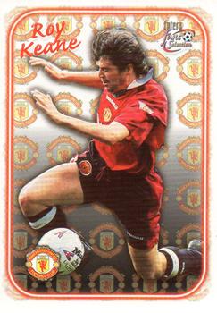1997-98 Futera Manchester United Fans' Selection - Special Edition #SE5 Roy Keane Front
