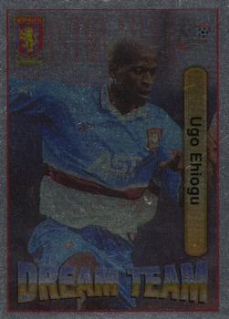1998 Futera Aston Villa Fans Selection - Foil #69 Ugo Ehiogu Front