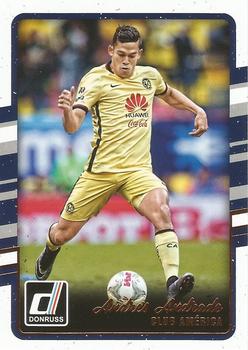 2016-17 Donruss #56 Andres Andrade Front