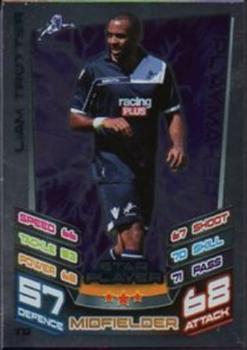 2012-13 Topps Match Attax Championship Edition #272 Liam Trotter Front