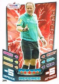 2012-13 Topps Match Attax Championship Edition #344 Andy Woolmer Front