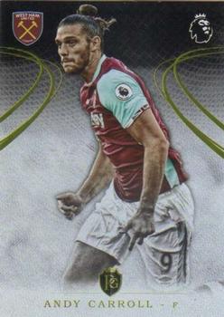 2016 Topps Premier Gold #33 Andy Carroll Front