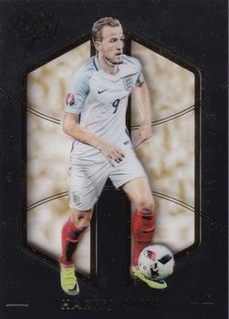 2016-17 Panini Black Gold #154 Harry Kane Front