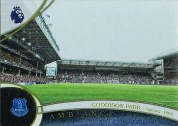 2016 Topps Premier Gold - Ambiance #A-6 Goodison Park Front