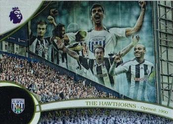 2016 Topps Premier Gold - Ambiance #A-19 The Hawthorns Front
