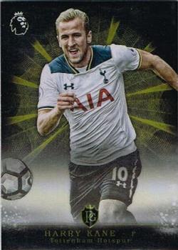 2016 Topps Premier Gold - Brilliance of the Pitch #BP-HK Harry Kane Front