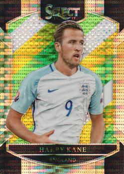 2016-17 Panini Select - Multi-Color #99 Harry Kane Front