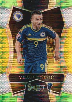 2016-17 Panini Select - Multi-Color #113 Vedad Ibisevic Front