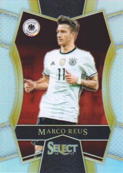 2016-17 Panini Select - Silver #104 Marco Reus Front