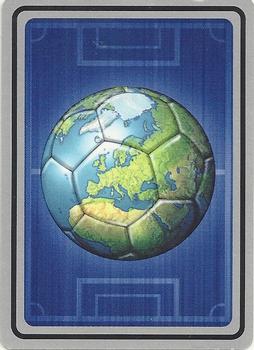 2001-02 Wizards of the Coast Football Champions (Italy) #187 Luca Bucci Back