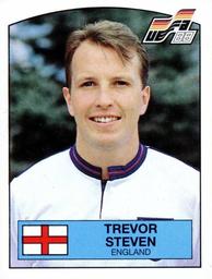 1988 Panini UEFA Euro 88 #169 Trevor Steven Front