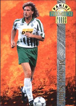 1994 Panini Premium Bundesliga #26 Michael Schulz Front