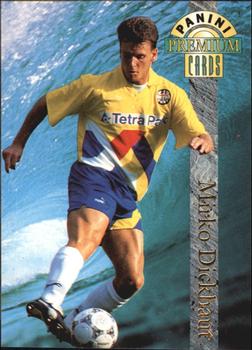 1994 Panini Premium Bundesliga #33 Mirko Dickhaut Front