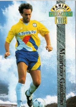 1994 Panini Premium Bundesliga #59 Maurizio Gaudino Front
