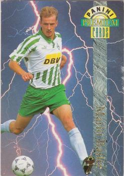 1994 Panini Premium Bundesliga #73 Mario Basler Front