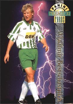 1994 Panini Premium Bundesliga #83 Wladimir Bestschastnich Front