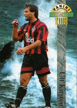 1994 Panini Premium Bundesliga #99 Ulf Kirsten Front