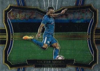 2017-18 Panini Select #281 Victor Moses Front