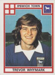 1977-78 Panini Football 78 (UK) #154 Trevor Whymark Front