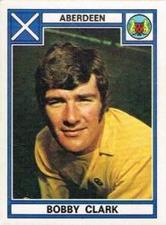 1977-78 Panini Football 78 (UK) #449 Bobby Clark Front