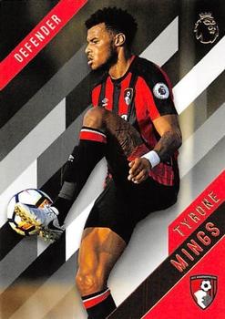 2017-18 Topps Premier Gold #2 Tyrone Mings Front