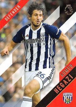 2017-18 Topps Premier Gold #139 Ahmed Hegazi Front